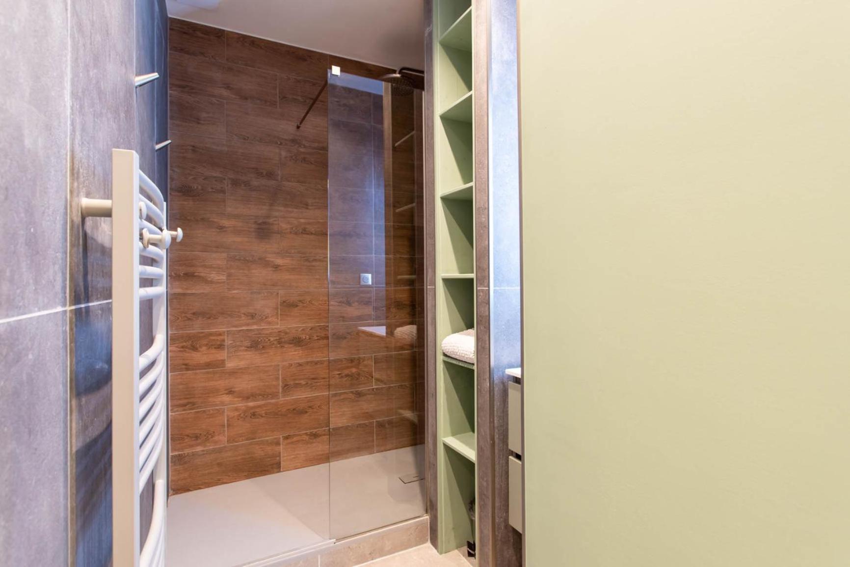 L48 Smart 1 Bdr Ac. Centre 10mins Sea Appartement *